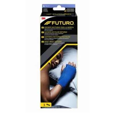 Futuro Muñequera Ferula...