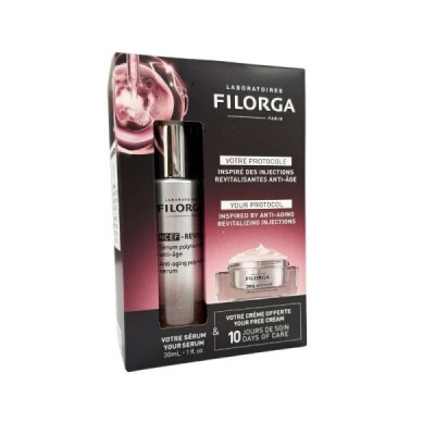 Filorga Pack Serum Ncef...