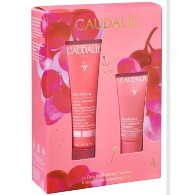 Caudalie Pack Vinohydra Dúo...
