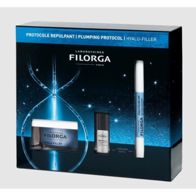 Filorga Cofre Protocolo...