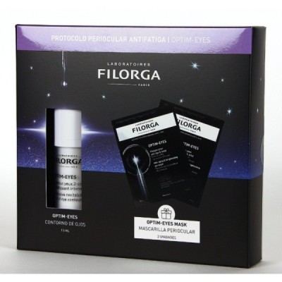 Filorga Cofre Protocolo...