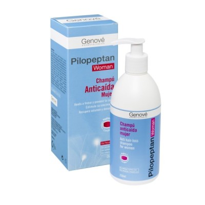 Pilopeptan Woman Champu...