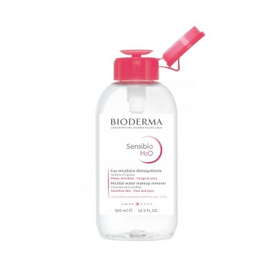 Bioderma Sensibio H2O con...