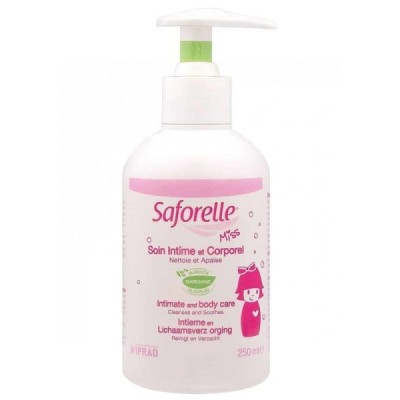 Saforelle Miss Solución...