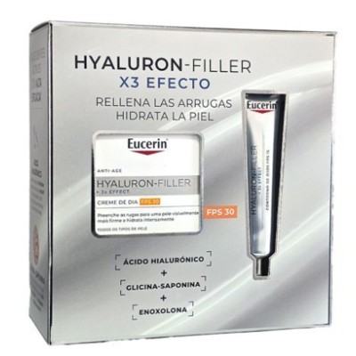 Eucerin Pack Hyaluron...