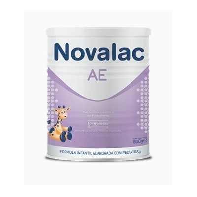Novalac AE 800gr