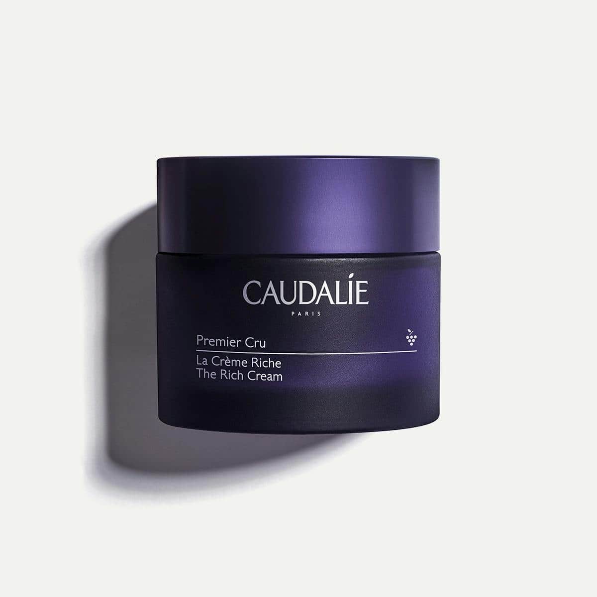 Caudalie Premier Cru La Crema Rica Antiedad Global 50ml