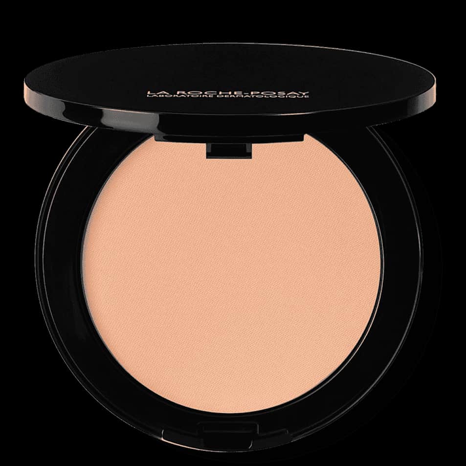 La Roche-Posay Toleriane Teint Compacto Mineral Nº15 Dorado SPF25 9g