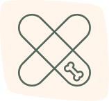 Logo veterinaria