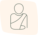 Logo ortopedia